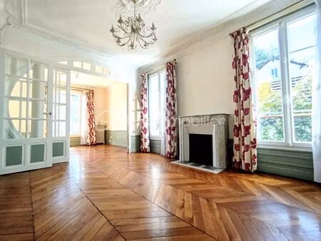 maison ancienne de 105 m² à les pavillons-sous-bois