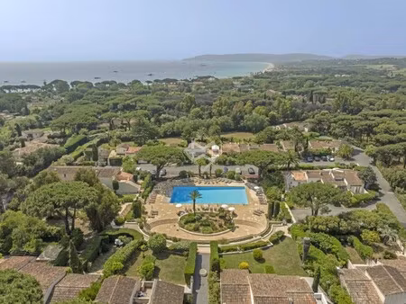 maison de luxe à vendre à ramatuelle