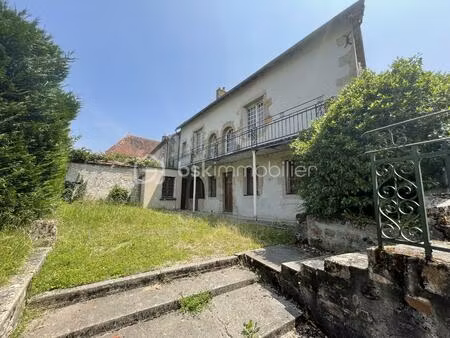 demeure de 203 m² à bourbon-l'archambault
