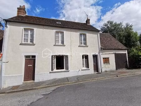 maison de village de 93 17 m² à longny-au-perche