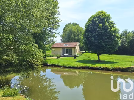 vente maison/villa 2 pièces