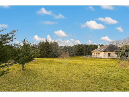 vente maison 5 pièces 239 m² à saint-mards-en-othe (10160)  194 000 €