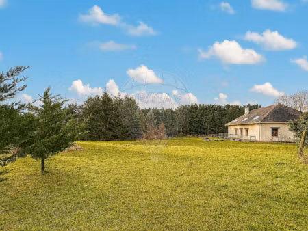 vente maison 5 pièces 239 m² à saint-mards-en-othe (10160)  215 000 €