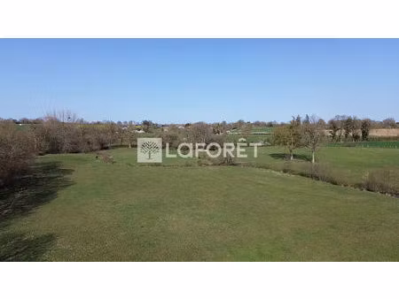 terrain briouze à vendre