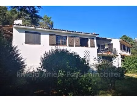 villa de luxe de 7 pièces en vente la penne  france