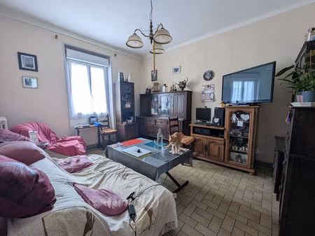 achat appartement 5 pièces 93m²