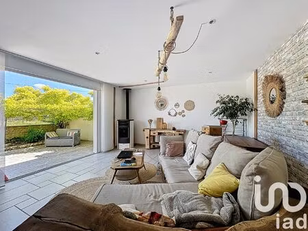 vente maison 5 pièces 155 m² saint-jean-de-liversay (17170)