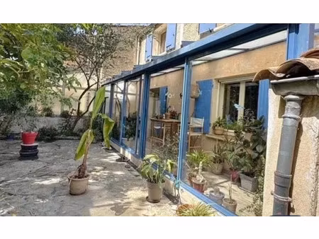 vente maison 4 pièces 100 m² à digne-les-bains (04000)  244 950 €