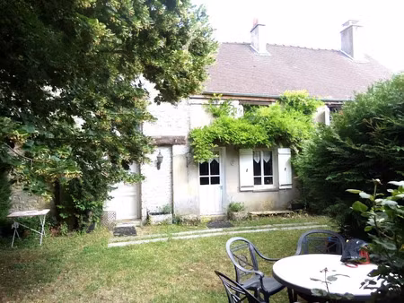 vente ferme 3 pièces 110 m² à ichy (77890)  237 000 €