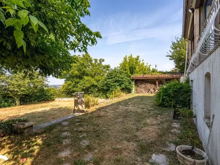 vente maison 7 pièces 187 m² à monclar (47380)  239 900 €