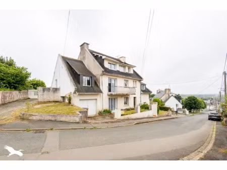 vente maison 19 pièces 300 m² à plestin-les-greves (22310)  171 359 €