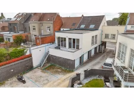 appartement à vendre à patriotsesteenweg 124d herne (rbt73283)