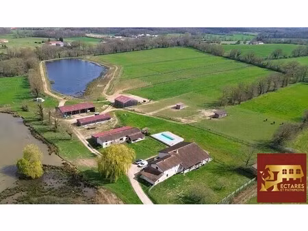 maison de luxe à vendre à neuville-les-dames