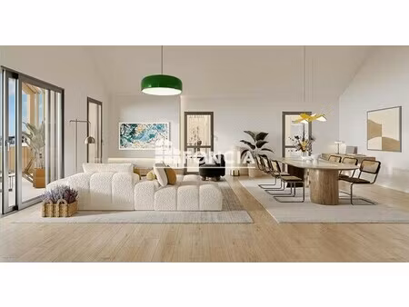 appartement de luxe à vendre à velaines