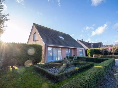 belle villa contemporaine 4 chambres