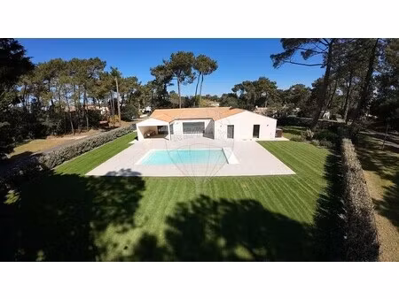 maison de luxe à vendre à la palmyre