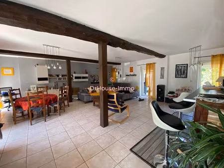 vente maison 6 pièces 155 m² à saint-pierre-de-varengeville (76480)  251 000 €