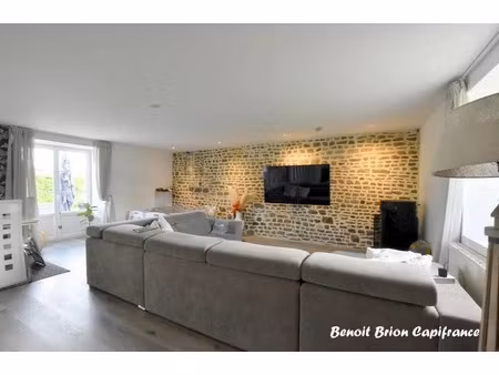 vente maison 5 pièces 145 m² à montchamp (14350)  253 000 €