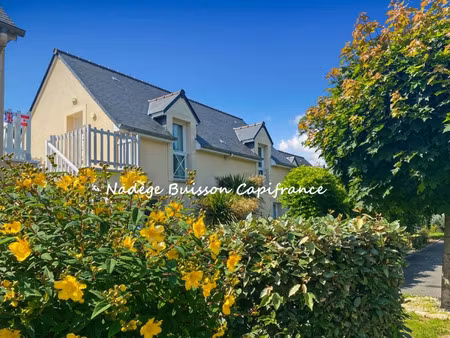 immeuble à vendre colleville sur mer 4 pièce(s) 94m2 241 000€