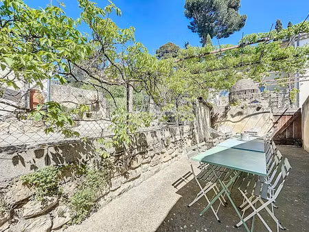 vente maison 7 pièces 140 m² à montfrin (30490)  nan €