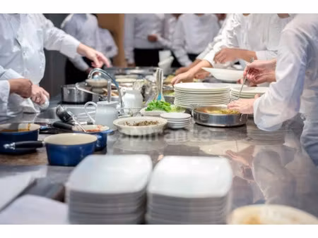 fonds de commerce à vendre chalon sur saone 9 pièce(s) 464m2 86 000€