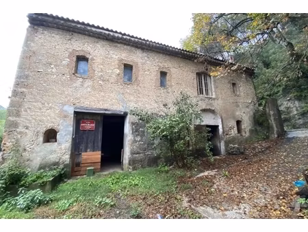 annonce maison à vendre