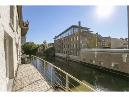 loft te huur in gent