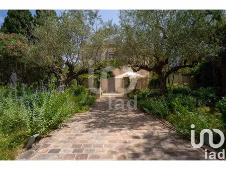 vente maison piscine à saint-tropez (83990) : à vendre piscine / 233m² saint-tropez