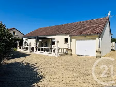 maison à vendre - 6 pièces - 109 54 m2 - beaune - 21 - bourgogne