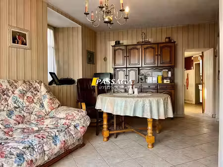 vente maison campagnac 12560 - - surface privée