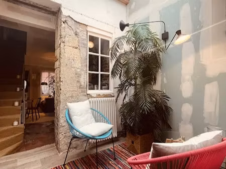 vente maison 3 pièces 40 m² à trouville-sur-mer (14360)  299 000 €