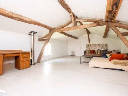 vente maison 5 pièces 160 m² à noe (31410)  299 000 €