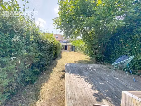 vente maison 4 pièces 115 m² à verlinghem (59237)  283 000 €