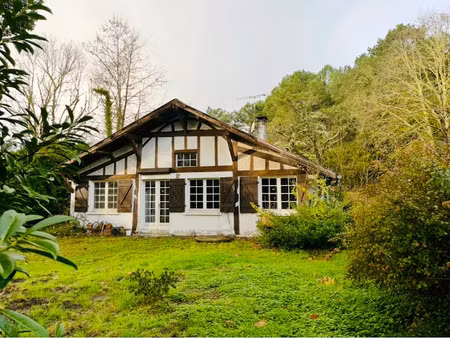 vente maison 5 pièces 135 m² à messanges (40660)  315 000 €