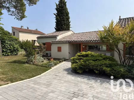 vente maison 8 pièces 211 m² à pradines (46090)  350 000 €