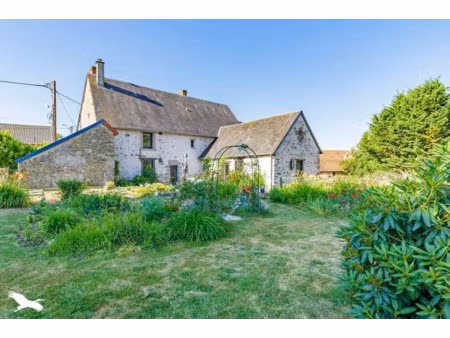 vente maison 6 pièces 161 m² à saint-agnant-de-versillat (23300)  315 000 €