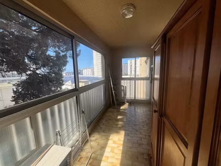 vente appartement ajaccio 20000 - - surface privée