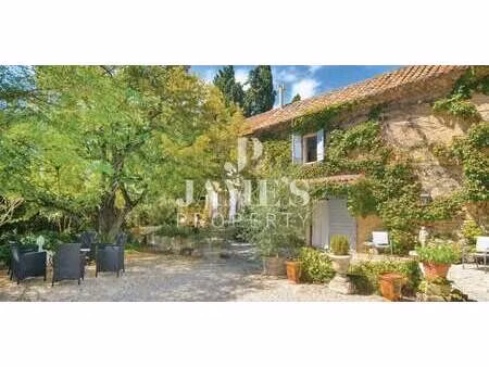 maison avec piscine mas-blanc-des-alpilles (13)