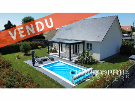achat maison 4 pièces 82m²