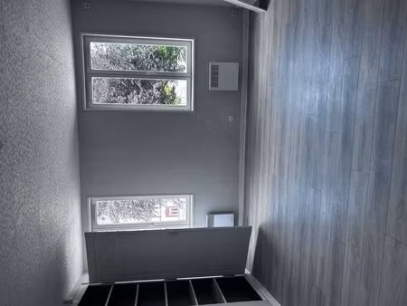 location appartement 3 pièces 62m² caudebec les elbeuf 76320