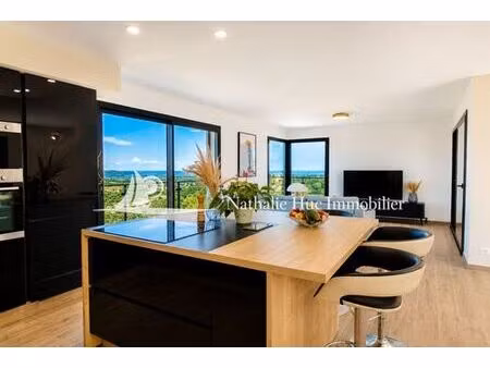 villa de luxe de 5 pièces en vente treilles  france