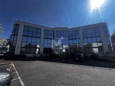 vente bureau palaiseau 91120