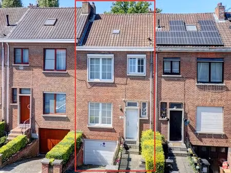 maison unifamiliale prête à emménager à vendre à haren