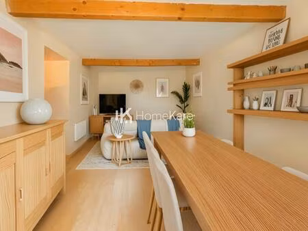 vente maison 5 pièces 90 m² montgaillard-lauragais (31290)