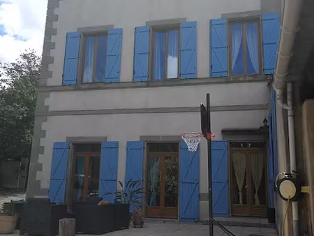 vente maison 10 pièces 500 m² à alzonne (11170)  389 900 €