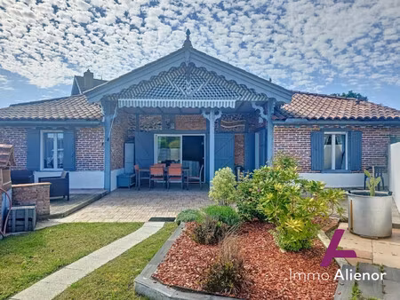 charme de l'ancien et confort moderne