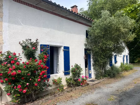 maison à vendre à eynesse (33220) - gironde