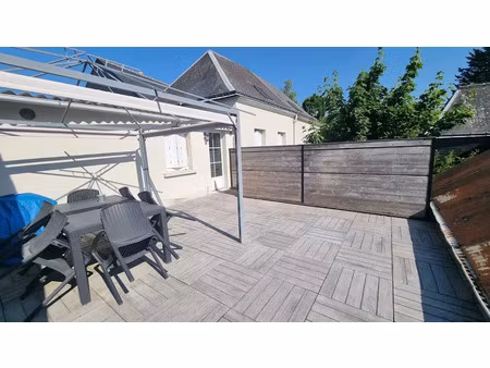 vente maison 5 pièces 130 m² à fondettes (37230)  353 500 €