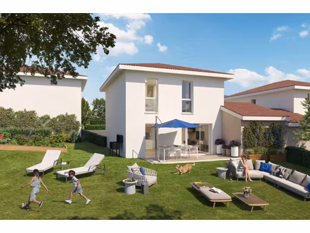 annonce immobilier neuf à vendre