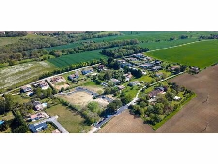 le clos de la fontaine lot numéro 7